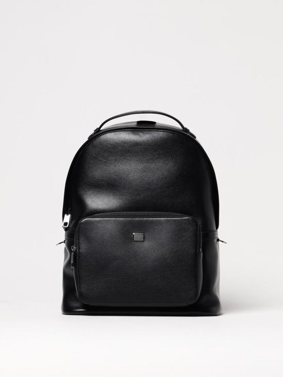 25FW 돌체앤가바나 백팩 BM2385AV956 80999 Black