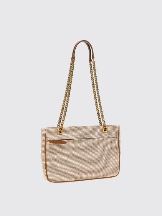 25FW 발렌티노 가라바니 숄더백 6W0B0R14GLR 9QR Natural - VALENTINO GARAVANI