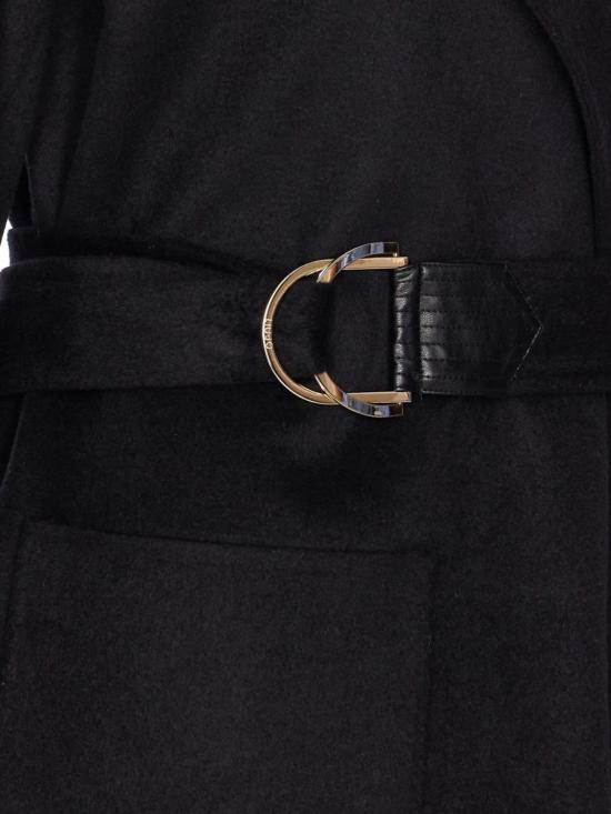 25FW 리우조 코트 CF5283T46272222 MULTICOLOR - LIU JO