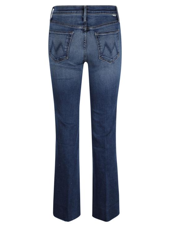 25FW 마더 데님 팬츠 P0085 1156 ZCH Denim - MOTHER