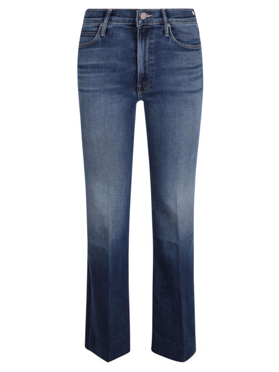 25FW 마더 데님 팬츠 P0085 1156 ZCH Denim