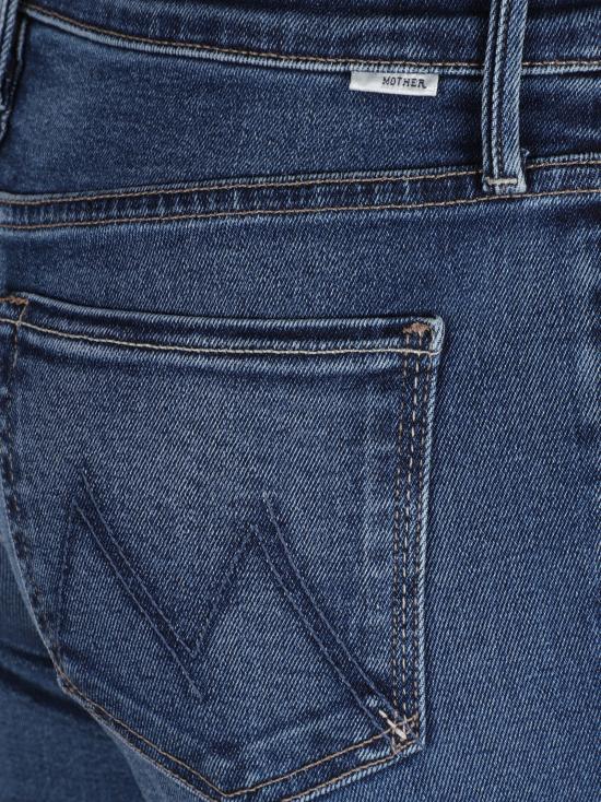 25FW 마더 데님 팬츠 P0085 1156 ZCH Denim - MOTHER