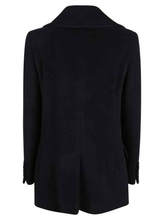 25FW 딸리아토레 코트 BLANCHE E30007 B729 Blue - TAGLIATORE