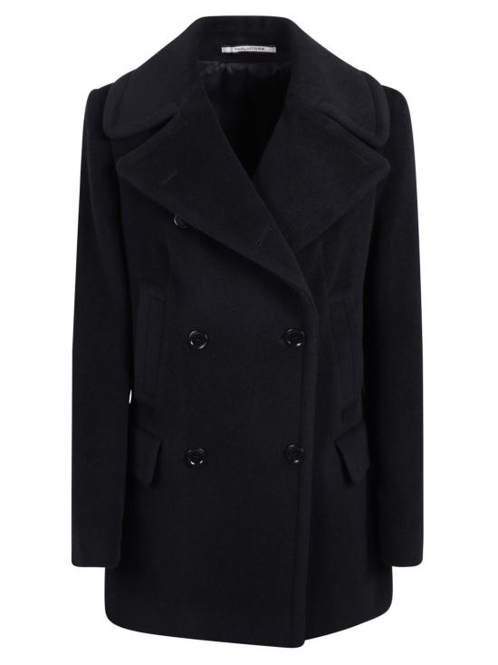 25FW 딸리아토레 코트 BLANCHE E30007 B729 Blue