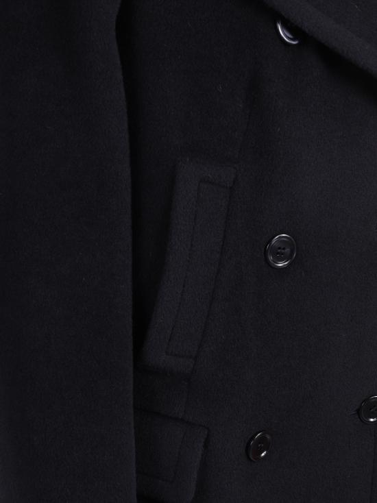 25FW 딸리아토레 코트 BLANCHE E30007 B729 Blue - TAGLIATORE