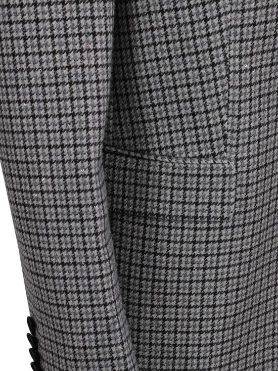 25FW 딸리아토레 수트 자켓 J ADRIENNE EG950 White - TAGLIATORE