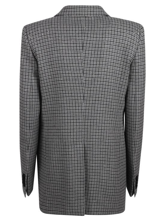 25FW 딸리아토레 수트 자켓 J ADRIENNE EG950 White - TAGLIATORE