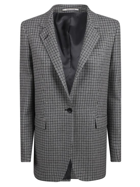 25FW 딸리아토레 수트 자켓 J ADRIENNE EG950 White