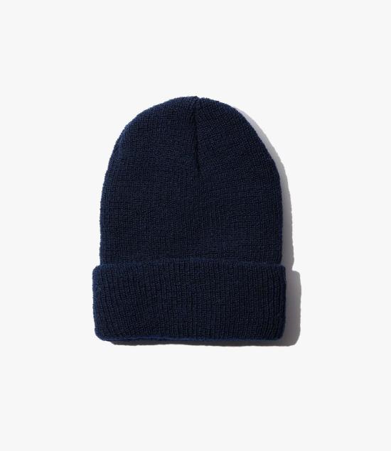  엔지니어드가먼츠 비니 엔지니어드 가먼츠 워치 캡 - ENGINEERED GARMENTS