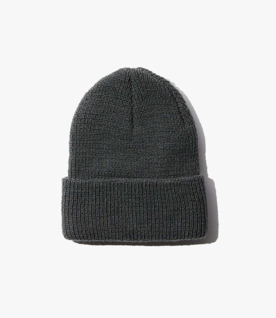  엔지니어드가먼츠 비니 엔지니어드 가먼츠 워치 캡 - ENGINEERED GARMENTS