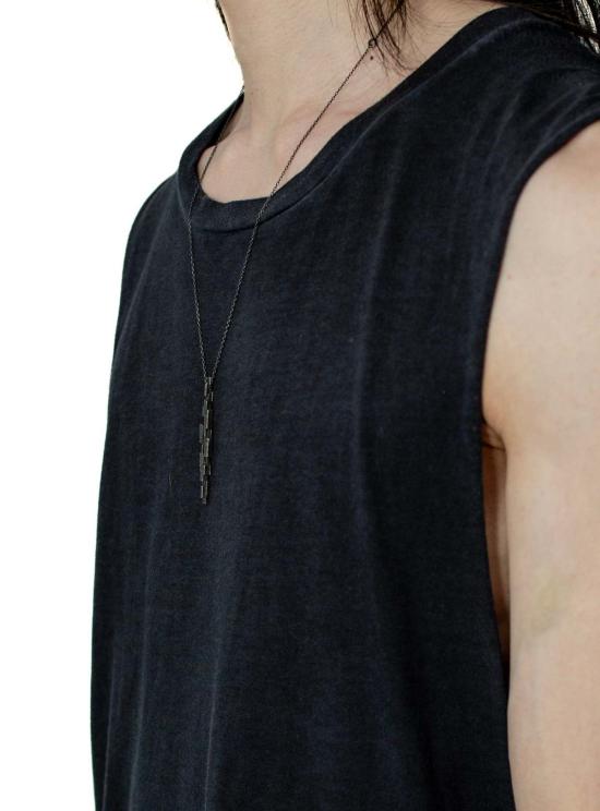  MØSAÏS 네크리스 MØsaÏs 이산 최적화 펜던트 - OTHER BRANDS