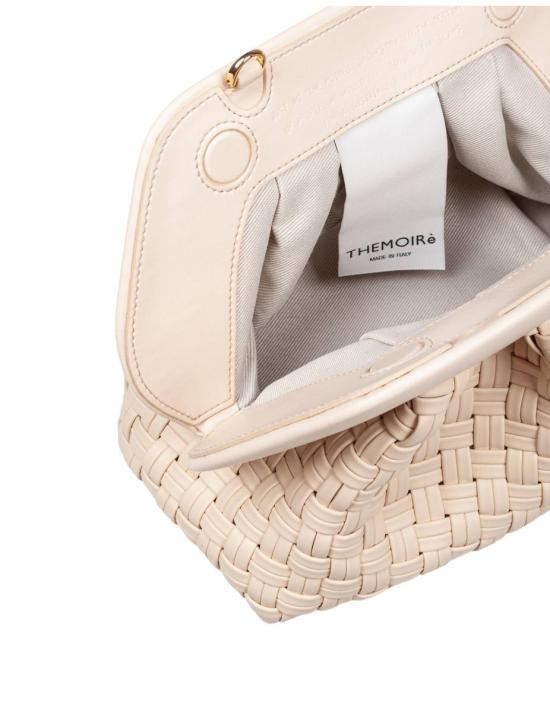 25FW 더모아레 클러치/파우치 TMSR25TMW81 Beige - THEMOIRE