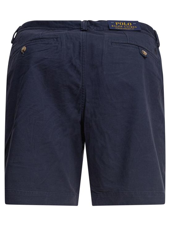 26SS 폴로 랄프로렌 숏팬츠 710799213005 NAUTICAL INK BLUE - POLO RALPH LAUREN
