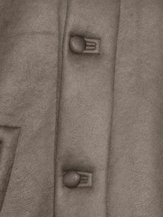  헨릭 빕스코브 가죽 자켓 헨리크 비브스코브 다트 재킷 - HENRIK VIBSKOV