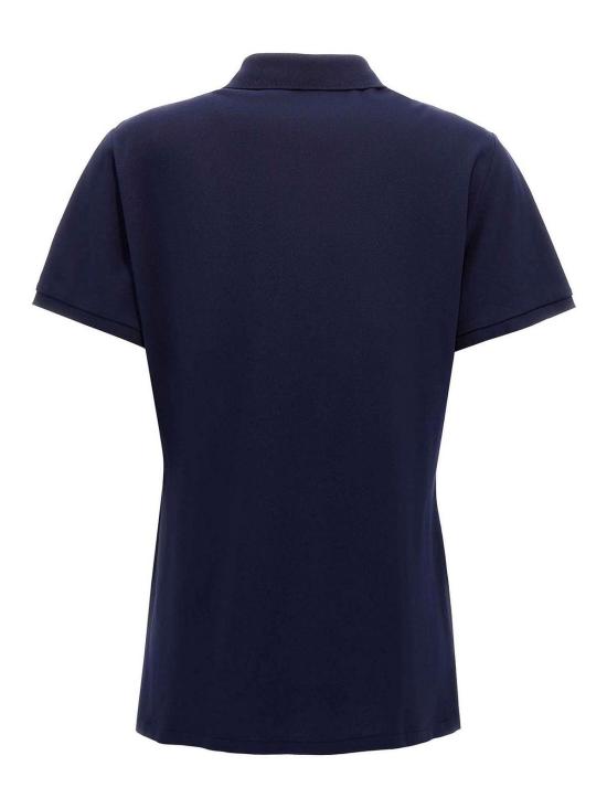  폴로 랄프로렌 폴로 티셔츠 211870245002 Blue - POLO RALPH LAUREN
