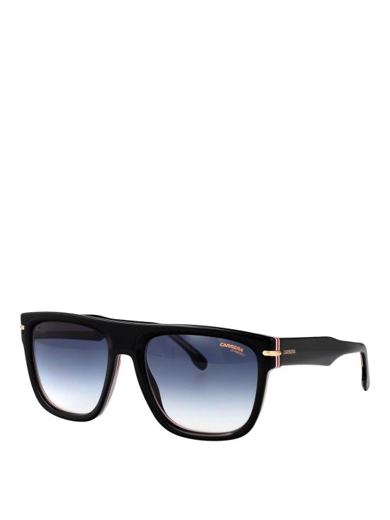26SS 까레라 선글라스 CARRERA340S2M2 Black - CARRERA
