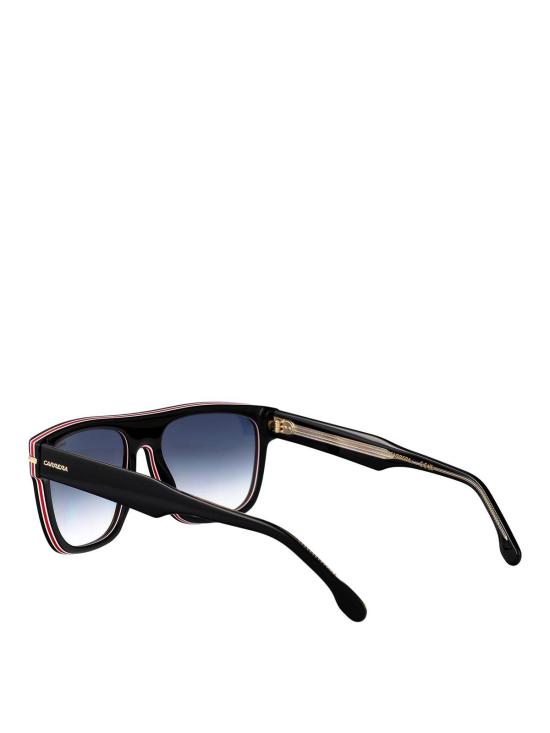 26SS 까레라 선글라스 CARRERA340S2M2 Black - CARRERA