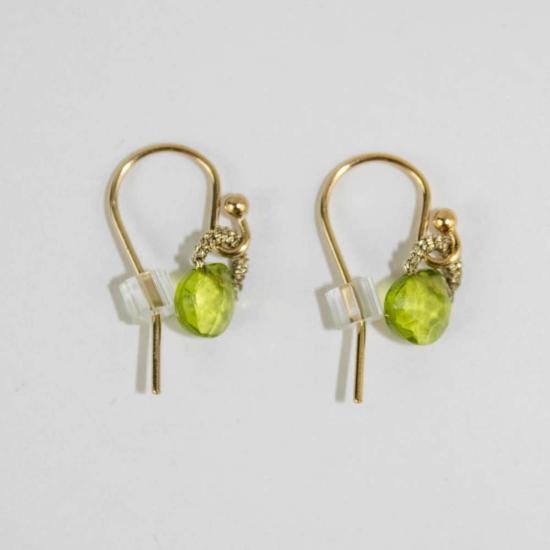  Danielle Welmond Jewelry 이어링 다니엘 웰몬드 주얼리 베이비 드롭 - OTHER BRANDS