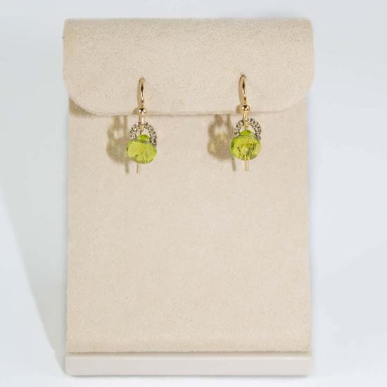  Danielle Welmond Jewelry 이어링 다니엘 웰몬드 주얼리 베이비 드롭