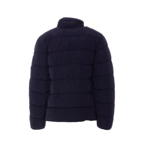 25FW 씨피 컴퍼니 크롬-R 봄버 자켓  19CMOW012A005904G888 TOTAL ECLIPSE DOM - C.P. COMPANY