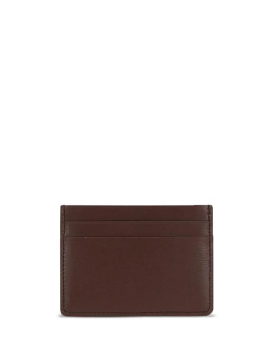 25FW 질샌더 명함지갑 J07VL0006P5355505 Bordeaux - JIL SANDER