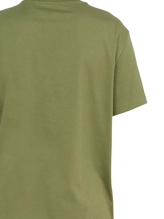 25SS 폴로 랄프로렌 포니로고 자수 반팔 티셔츠 710671438 389 GARDEN TRAIL C8668 - POLO RALPH LAUREN