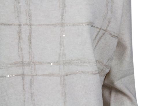 25FW 브루넬로 쿠치넬리 가디건 M16135902 C8718 Beige - BRUNELLO CUCINELLI