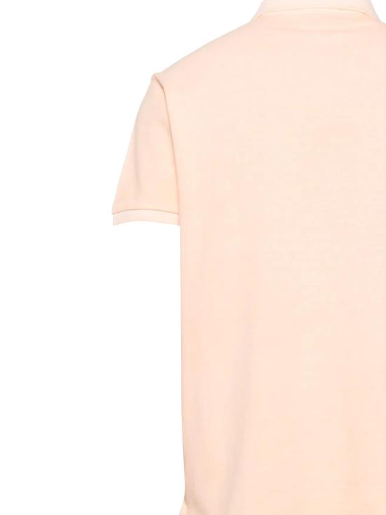 25SS 폴로 랄프로렌 폴로 티셔츠 710969626 004 Amber - POLO RALPH LAUREN