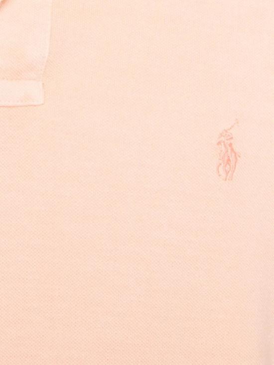 25SS 폴로 랄프로렌 폴로 티셔츠 710969626 004 Amber - POLO RALPH LAUREN