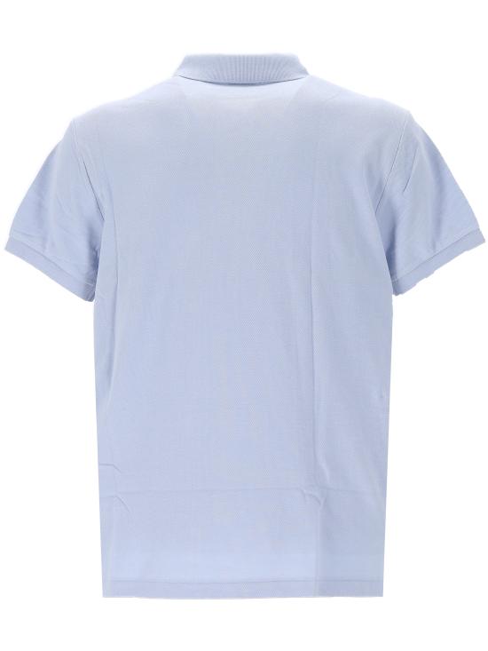25SS 폴로 랄프로렌 폴로 티셔츠 710536856 454 Cornflower blue - POLO RALPH LAUREN