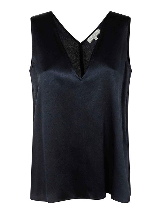 25SS 안토넬리 피렌체 민소매 티셔츠 J5808N794813 Blue