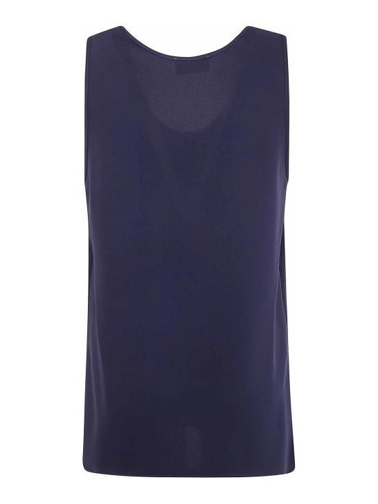 25SS 파로쉬 블라우스 D313080PANTY25012 Blue - PAROSH