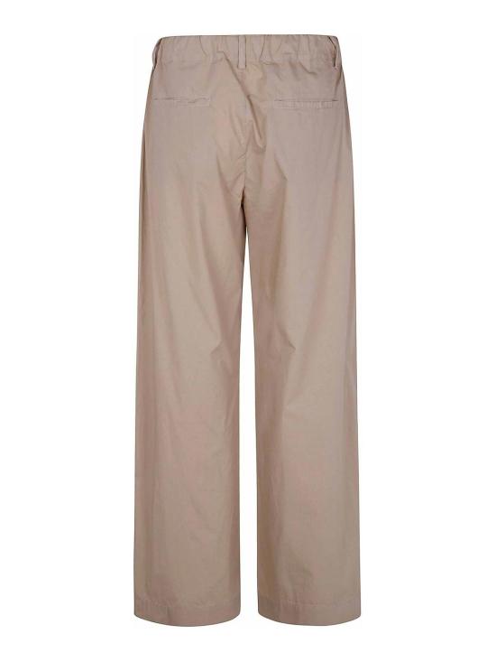 26SS 라보아트 스트레이트 팬츠 PANDORAS25009 Green - LABO.ART