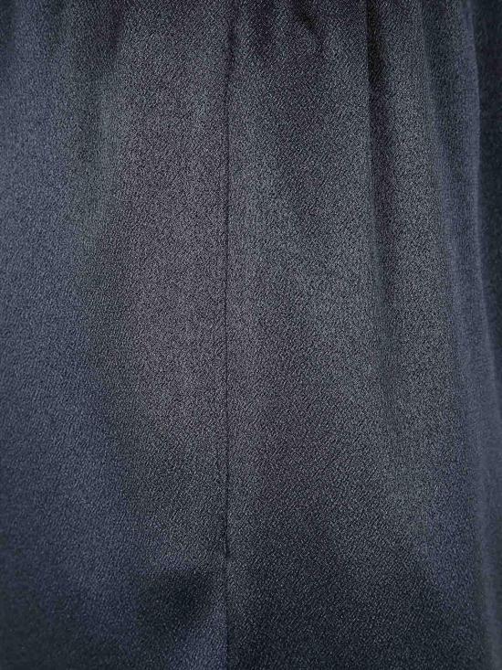 26SS 안토넬리 피렌체 스트레이트 팬츠 G8277N794813 Blue - ANTONELLI FIRENZE