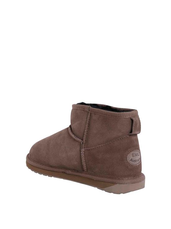  에뮤 부츠 W10937CORI Nude Neutrals - EMU