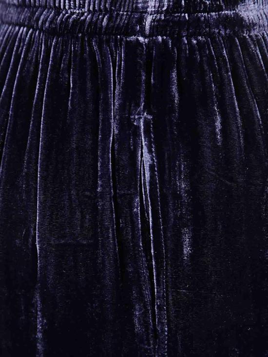  비앙코 르브랭 스트레이트 팬츠 P06095V70 Blue - BIANCO LEVRIN