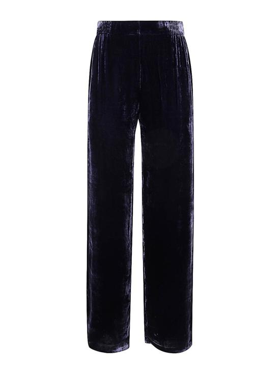  비앙코 르브랭 스트레이트 팬츠 P06095V70 Blue