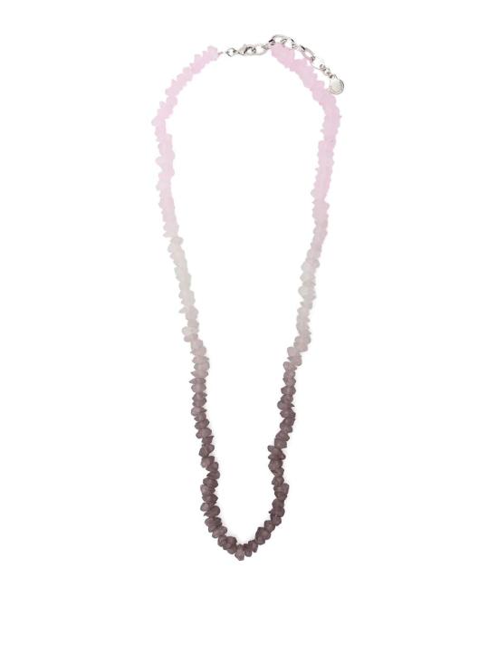  엠포리오 아르마니 목걸이/팬던트 EW001781AF15469M4037 Pink