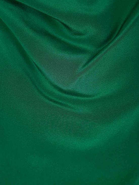  파로쉬 미디 스커트 D700560SWEET068 Green - PAROSH