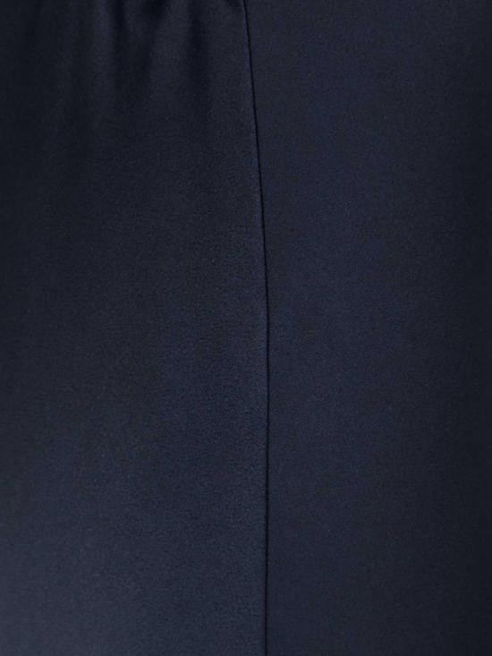 25SS 안토넬리 피렌체 미디 스커트 N9861355C813 Blue - ANTONELLI FIRENZE