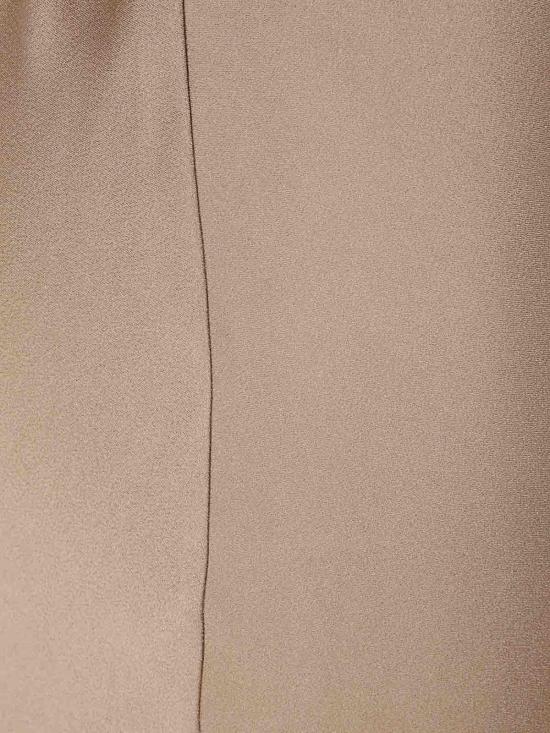 25SS 안토넬리 피렌체 미디 스커트 N9861355C225 Nude Neutrals - ANTONELLI FIRENZE