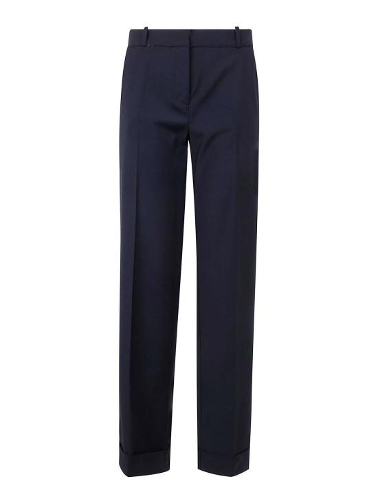 25SS 킬티 스트레이트 팬츠 KP333AT4037790 Blue
