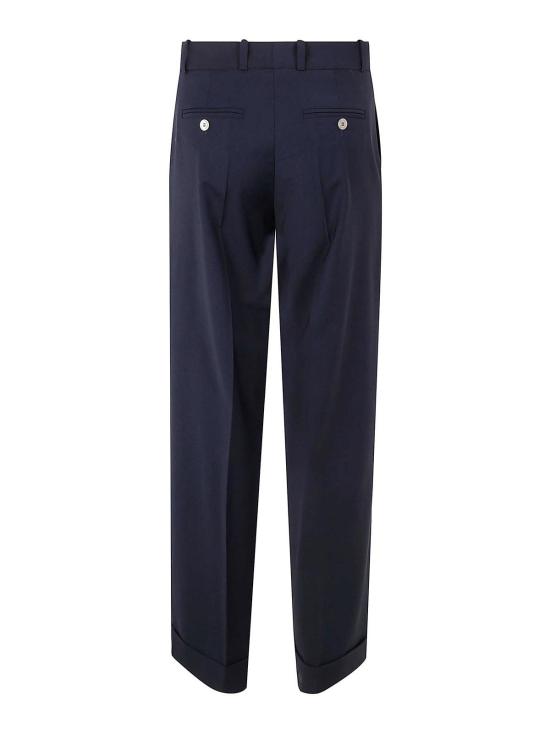 25SS 킬티 스트레이트 팬츠 KP333AT4037790 Blue - KILTIE