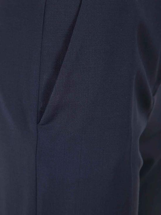 25SS 킬티 스트레이트 팬츠 KP333AT4037790 Blue - KILTIE
