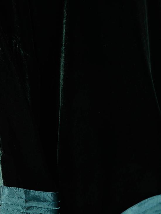  비앙코 르브랭 블라우스 S477095V05 Green - BIANCO LEVRIN