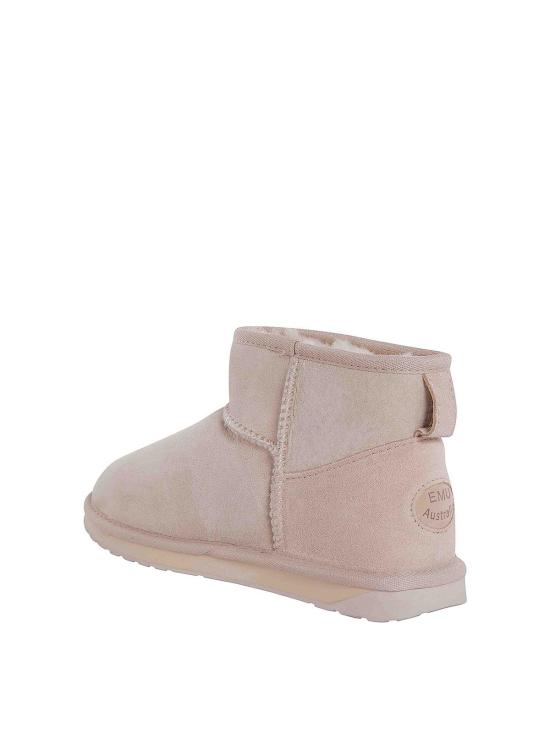  에뮤 부츠 W10937MACA Nude Neutrals - EMU