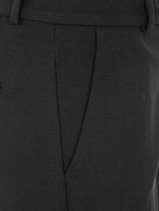  킬티 스트레이트 팬츠 KP242NT4320095690 Black - KILTIE