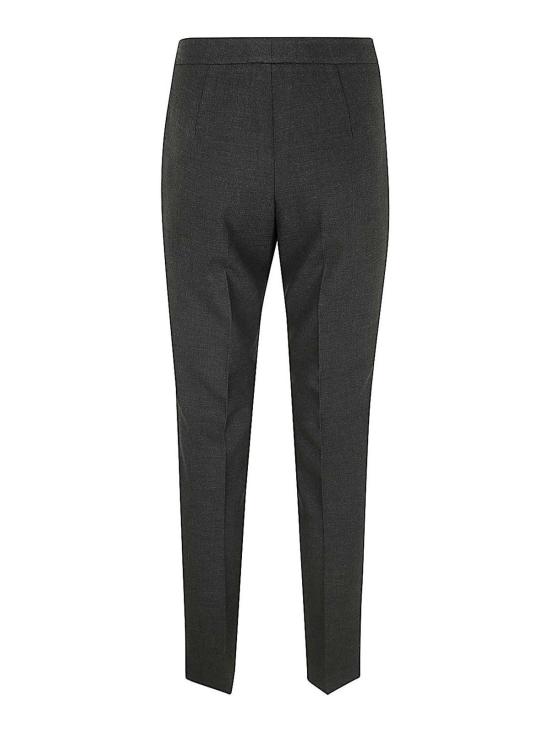  페세리코 스트레이트 팬츠 P0495301934095973 Grey - PESERICO