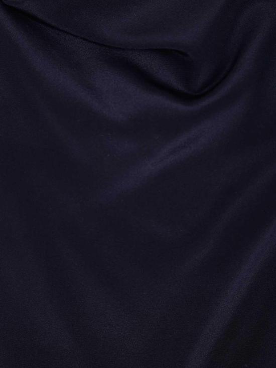 25SS 파로쉬 미디 스커트 D700560SWEET012 Blue - PAROSH