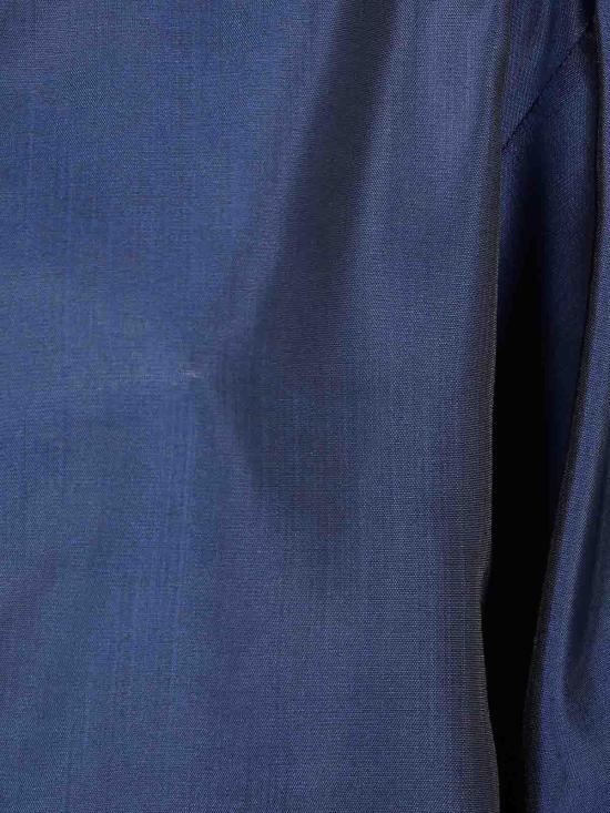  엠포리오 아르마니 블라우스 EW001430AF16041UB096 Blue - EMPORIO ARMANI